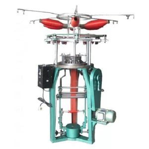 Frukt Mesh Bag Sticka Maskin